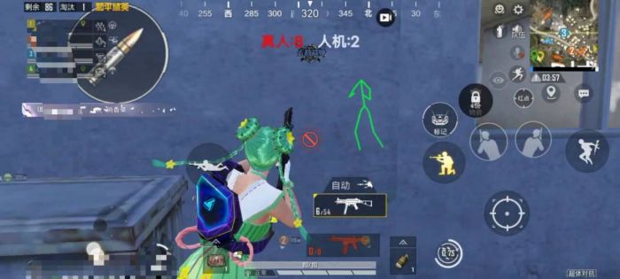 和平精英怎么才能遇到外挂（和平精英怎么才能查外挂）